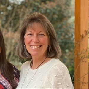 Meet your Posher, Janice